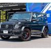 mercedes-benz amg 2019 -MERCEDES-BENZ--AMG ABA-463276--WDB4632761X312147---MERCEDES-BENZ--AMG ABA-463276--WDB4632761X312147- image 2
