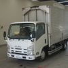isuzu elf-truck 2010 -ISUZU 【つくば 100ｾ8434】--Elf NMR85AN-7011016---ISUZU 【つくば 100ｾ8434】--Elf NMR85AN-7011016- image 1