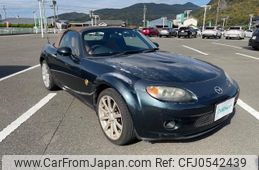 mazda roadster 2006 -MAZDA--Roadster CBA-NCEC--NCEC-104382---MAZDA--Roadster CBA-NCEC--NCEC-104382-