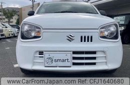 suzuki alto 2016 CFJ1640680