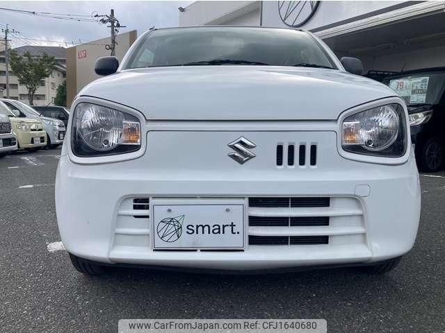 suzuki alto 2016 CFJ1640680 image 1