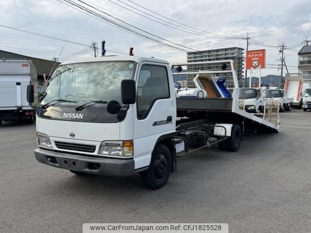 nissan atlas 1997 CFJ1825528 image 1