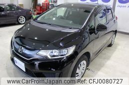 honda fit 2014 quick_quick_DBA-GK3_1045594