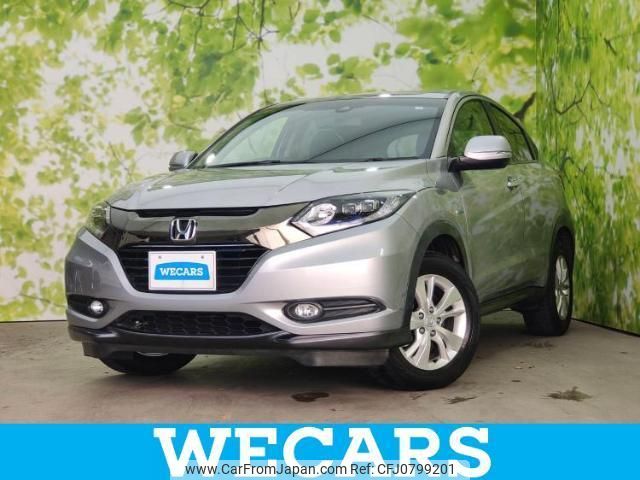 honda vezel 2017 quick_quick_DAA-RU4_RU4-1207613 image 1