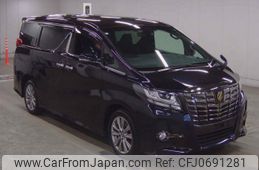 toyota alphard 2017 quick_quick_DBA-AGH35W_AGH35-0016695