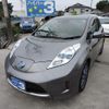 nissan leaf 2017 GOO_JP_700054078630250518001 image 1