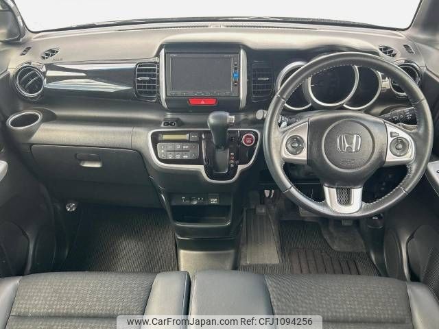 honda n-box 2016 -HONDA--N BOX DBA-JF1--JF1-2508699---HONDA--N BOX DBA-JF1--JF1-2508699- image 2