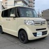 honda n-box 2015 -HONDA--N BOX DBA-JF1--JF1-1633207---HONDA--N BOX DBA-JF1--JF1-1633207- image 1