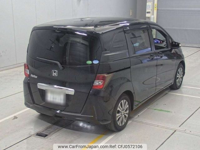 honda freed-spike 2012 -HONDA 【諏訪 500せ1433】--Freed Spike GB3-1447987---HONDA 【諏訪 500せ1433】--Freed Spike GB3-1447987- image 2