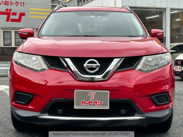 nissan x-trail 2014 -NISSAN--X-Trail DBA-NT32--NT32-008148---NISSAN--X-Trail DBA-NT32--NT32-008148- image 2