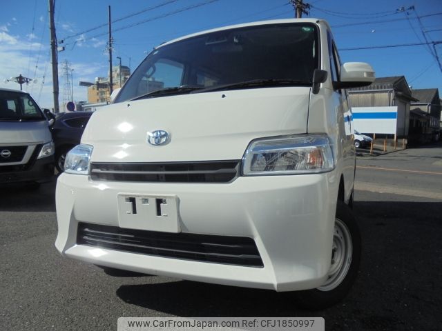 toyota townace-van 2021 CFJ1850997 image 1