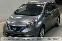 nissan note 2020 -NISSAN--Note HE12-311661---NISSAN--Note HE12-311661-