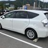 toyota prius-α 2012 CFJ1843905 image 3