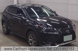 lexus nx 2020 quick_quick_6AA-AYZ15_AYZ15-1014666