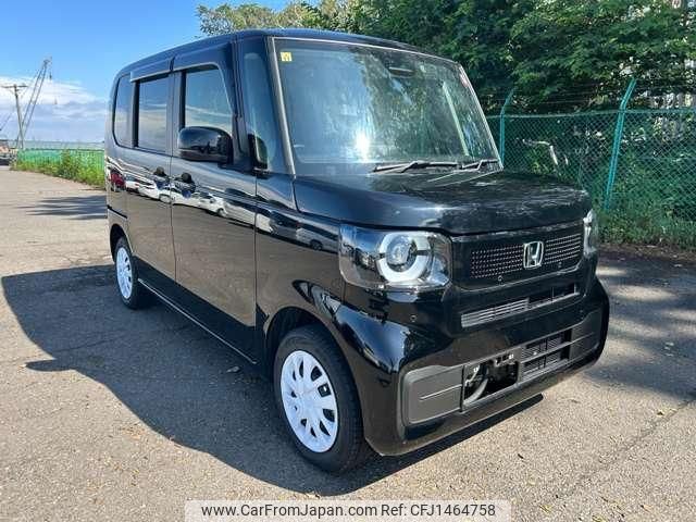 honda n-box 2024 quick_quick_6BA-JF6_JF6-1016305 image 2