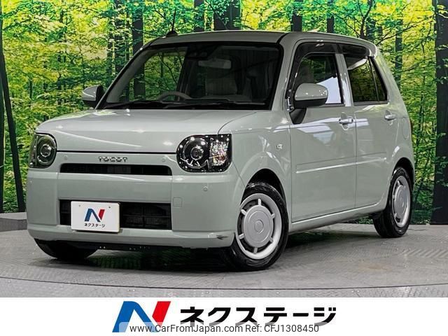 daihatsu mira-tocot 2018 quick_quick_LA550S_LA550S-0001594 image 1