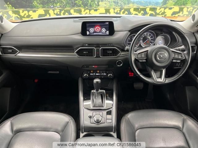 mazda cx-5 2019 CFJ1586045 image 2