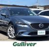 mazda atenza 2015 -MAZDA--Atenza Wagon LDA-GJ2AW--GJ2AW-100157---MAZDA--Atenza Wagon LDA-GJ2AW--GJ2AW-100157- image 1