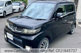 honda zest 2009 CFJ1845737
