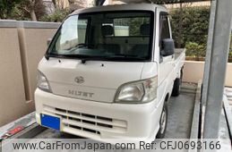 daihatsu hijet-truck 2006 -DAIHATSU--Hijet Truck TE-S200P--S200P-2050472---DAIHATSU--Hijet Truck TE-S200P--S200P-2050472-