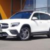 mercedes-benz glb-class 2021 -MERCEDES-BENZ--Benz GLB 5BA-247684M--W1N2476842W156735---MERCEDES-BENZ--Benz GLB 5BA-247684M--W1N2476842W156735- image 1