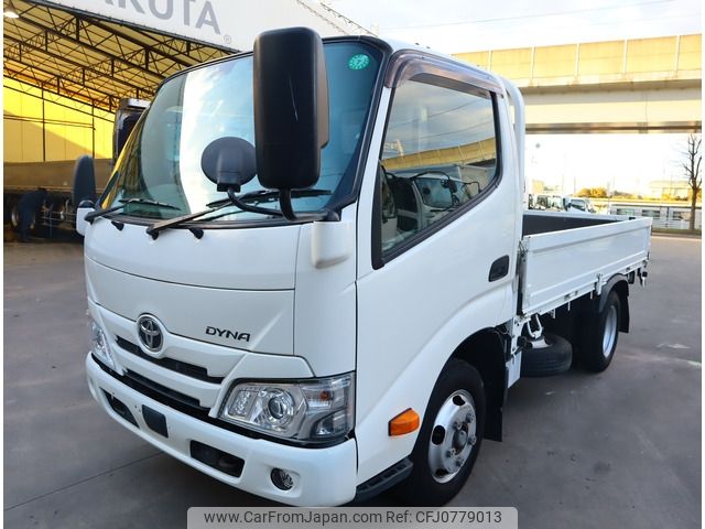 toyota dyna-truck 2020 -TOYOTA--Dyna 2RG-XZC605--XZC605-0026617---TOYOTA--Dyna 2RG-XZC605--XZC605-0026617- image 1