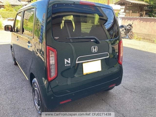 honda n-wgn 2022 -HONDA 【広島 582ｹ4088】--N WGN JH3--1207056---HONDA 【広島 582ｹ4088】--N WGN JH3--1207056- image 2