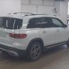 mercedes-benz glb-class 2022 CFJ1788621 image 2