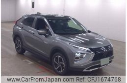 mitsubishi eclipse-cross 2024 CFJ1674768