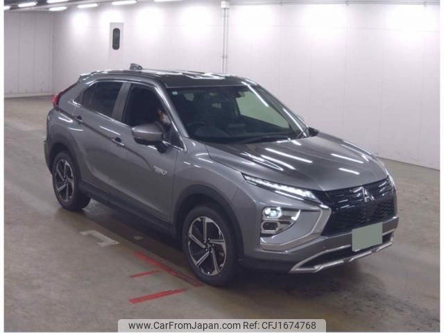 mitsubishi eclipse-cross 2024 CFJ1674768 image 1