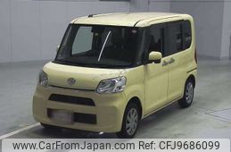 daihatsu tanto 2017 -DAIHATSU--Tanto DBA-LA600S--LA600S-0520725---DAIHATSU--Tanto DBA-LA600S--LA600S-0520725-