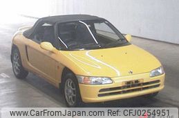 honda beat 1993 -HONDA--Beat PP1--1028142---HONDA--Beat PP1--1028142-