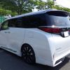 toyota alphard 2024 quick_quick_AAHH40W_AAHH40-0017779 image 7