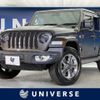 chrysler jeep-wrangler 2019 CFJ1820170 image 1