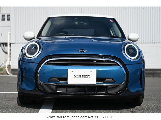 mini mini-others 2021 -BMW--BMW Mini 3BA-XU15MW--WMW32DK0602R12077---BMW--BMW Mini 3BA-XU15MW--WMW32DK0602R12077- image 2