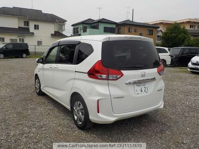 honda freed 2018 -HONDA 【野田 500】--Freed DAA-GB7--GB7-1049908---HONDA 【野田 500】--Freed DAA-GB7--GB7-1049908- image 2