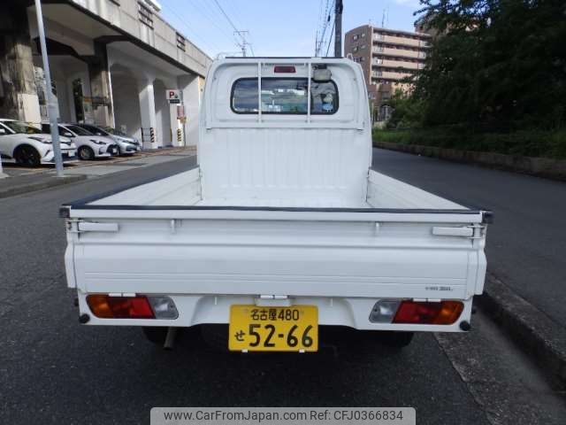 mitsubishi minicab-truck 2010 -MITSUBISHI--Minicab Truck GBD-U61T--U61T-1600791---MITSUBISHI--Minicab Truck GBD-U61T--U61T-1600791- image 2