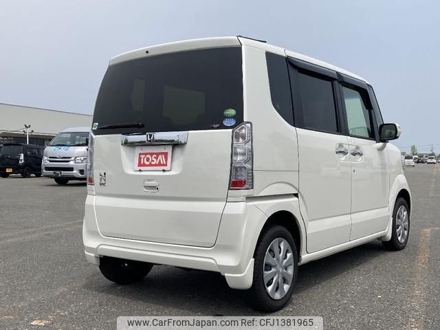 honda n-box 2017 quick_quick_JF2_JF2-1514301 image 2