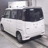 nissan roox 2010 -NISSAN 【岐阜 582ﾒ3939】--Roox ML21S--510713---NISSAN 【岐阜 582ﾒ3939】--Roox ML21S--510713- image 2