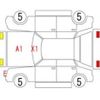 toyota yaris 2024 CFJ1535573 image 2