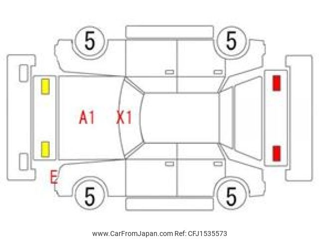 toyota yaris 2024 CFJ1535573 image 2