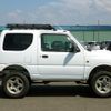 suzuki jimny 1998 No.15575 image 3