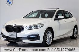 bmw 1-series 2020 -BMW--BMW 1 Series 3BA-7K15--WBA7K320607F04373---BMW--BMW 1 Series 3BA-7K15--WBA7K320607F04373-