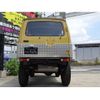 suzuki jimny 1990 CFJ1760646 image 3