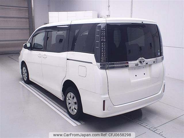 toyota voxy 2014 -TOYOTA--Voxy ZRR85G-0005641---TOYOTA--Voxy ZRR85G-0005641- image 2