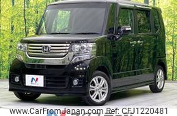 honda n-box 2013 -HONDA--N BOX DBA-JF1--JF1-1152302---HONDA--N BOX DBA-JF1--JF1-1152302-