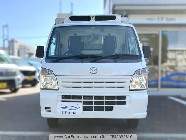 mazda scrum-truck 2018 CFJ0632316 image 1