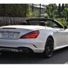 mercedes-benz sl-class 2017 CFJ1712881 image 13