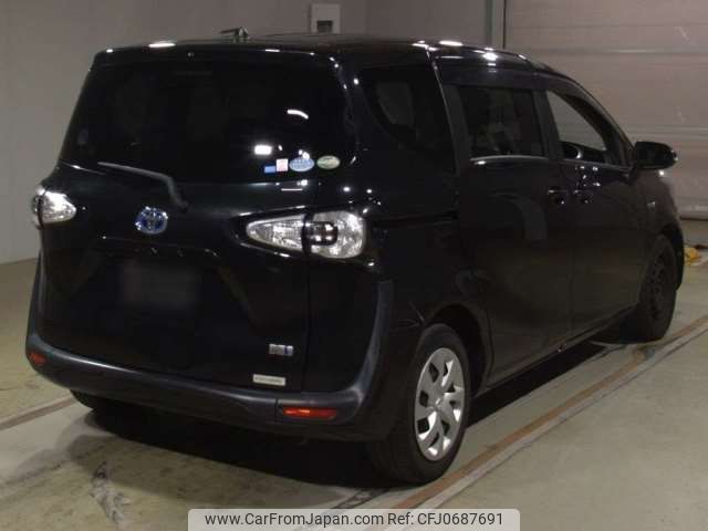 toyota sienta 2016 -TOYOTA--Sienta DAA-NHP170G--NHP170-7061237---TOYOTA--Sienta DAA-NHP170G--NHP170-7061237- image 2