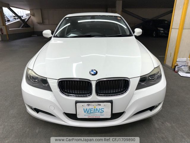 bmw 3-series 2011 CFJ1709890 image 2